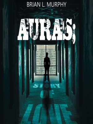 cover image of Auras; a story of love